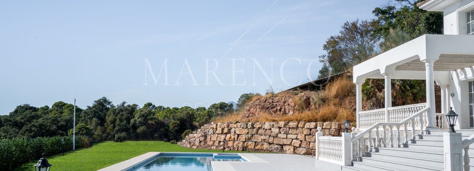 Villa  à Marbella Club Golf Resort, Benahavis