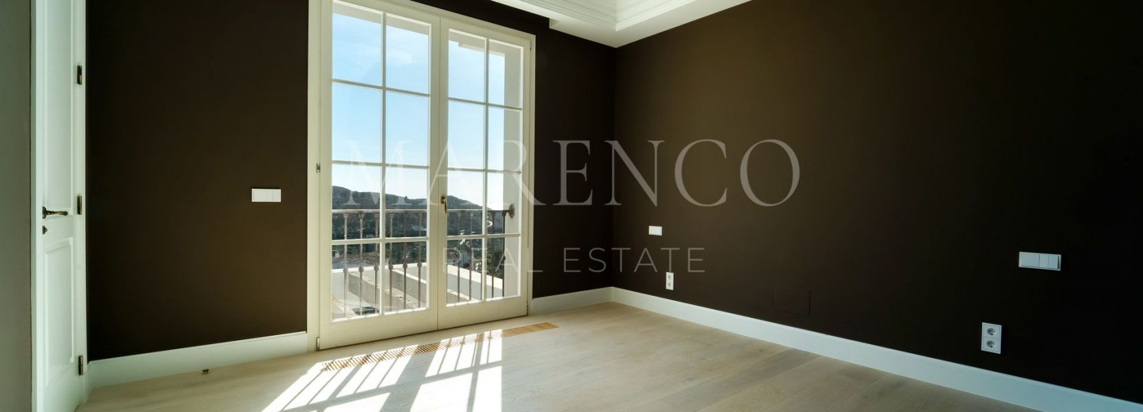 Villa  à Marbella Club Golf Resort, Benahavis