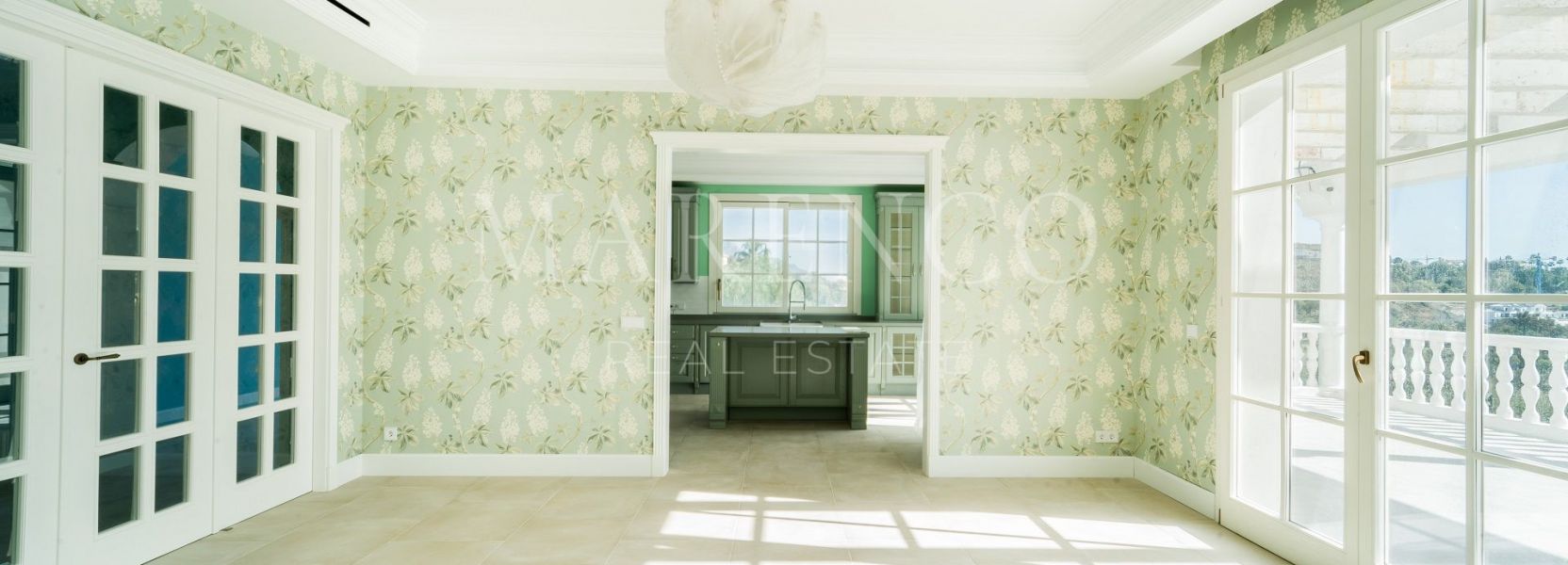 Villa  à Marbella Club Golf Resort, Benahavis