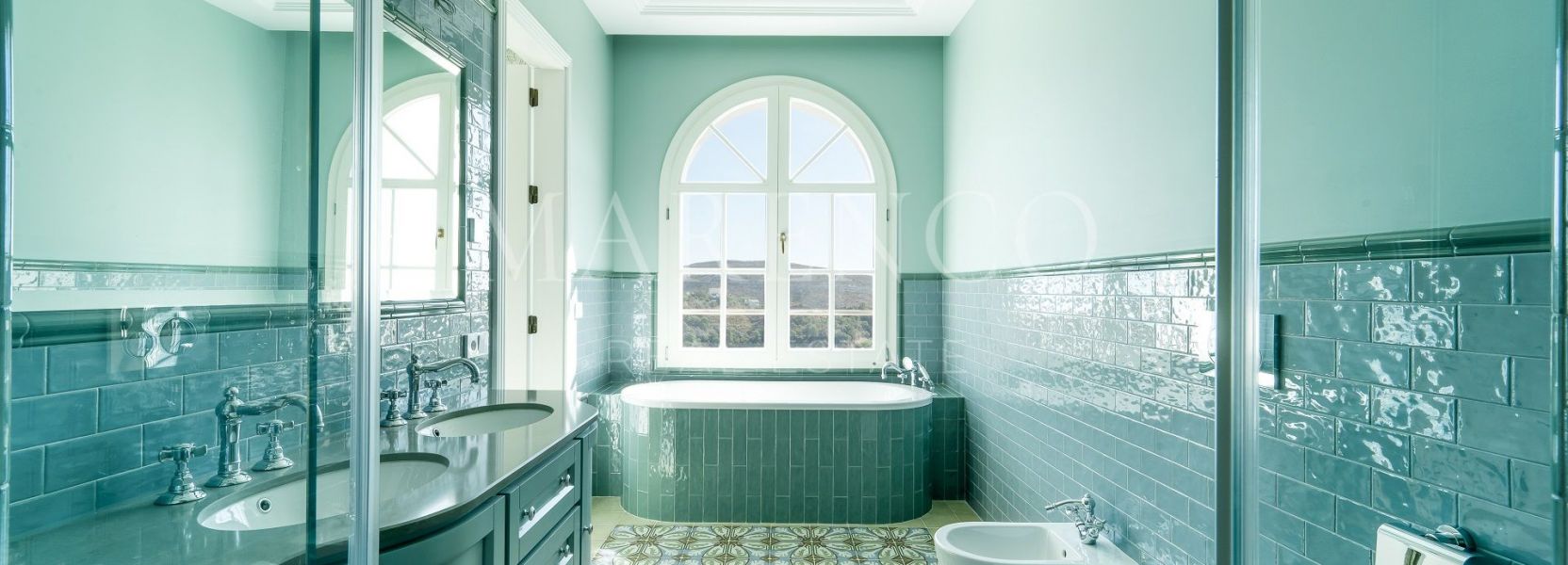 Villa  à Marbella Club Golf Resort, Benahavis