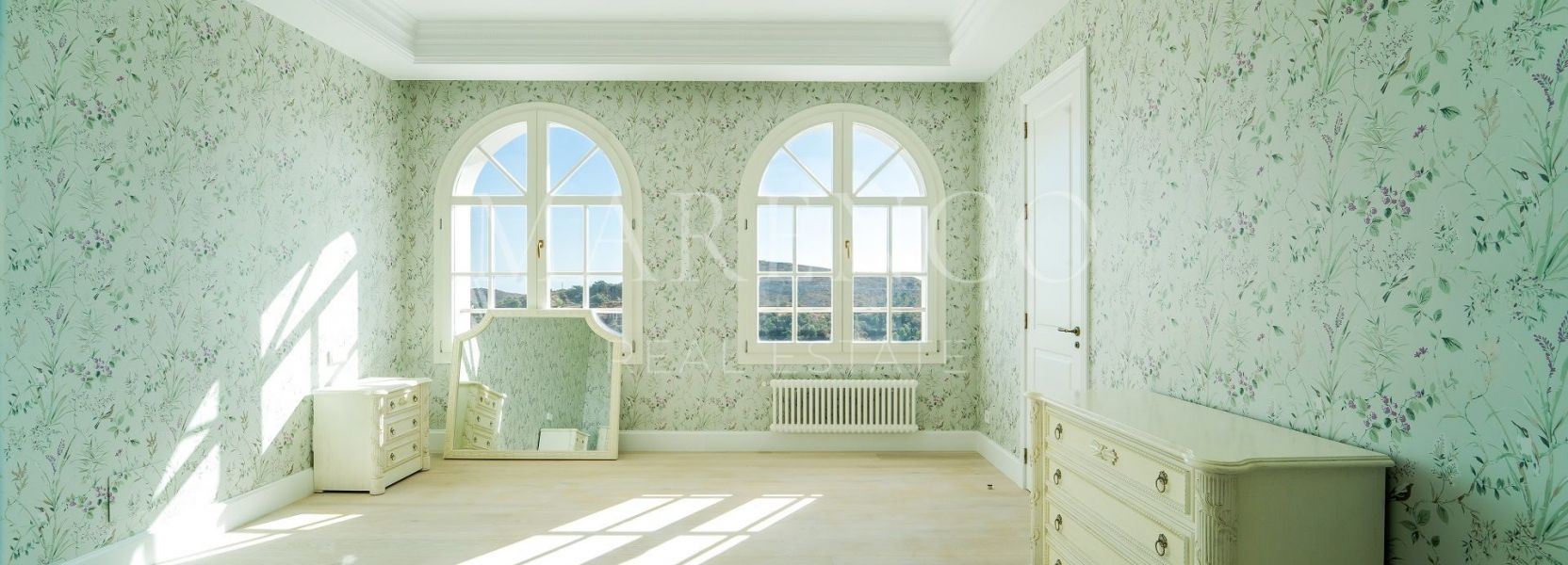 Villa  à Marbella Club Golf Resort, Benahavis