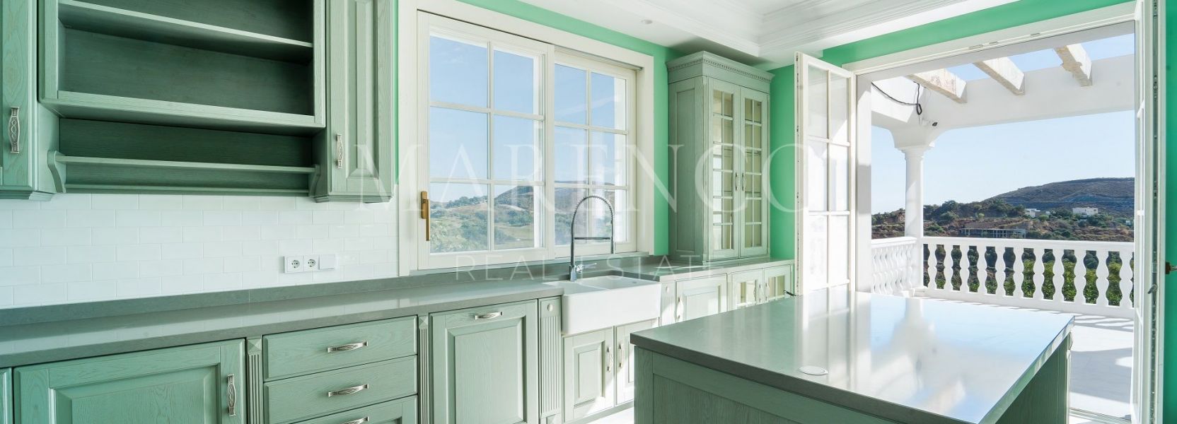 Villa  à Marbella Club Golf Resort, Benahavis