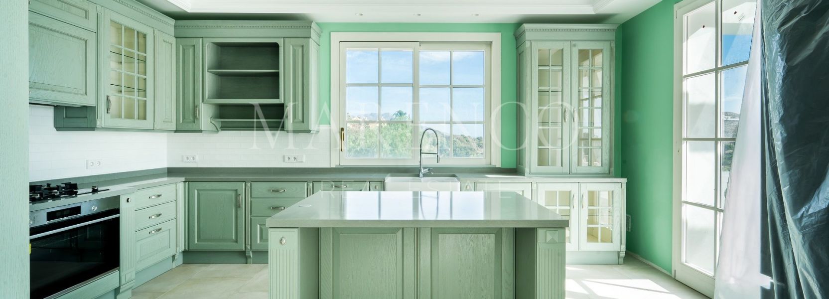 Villa  à Marbella Club Golf Resort, Benahavis