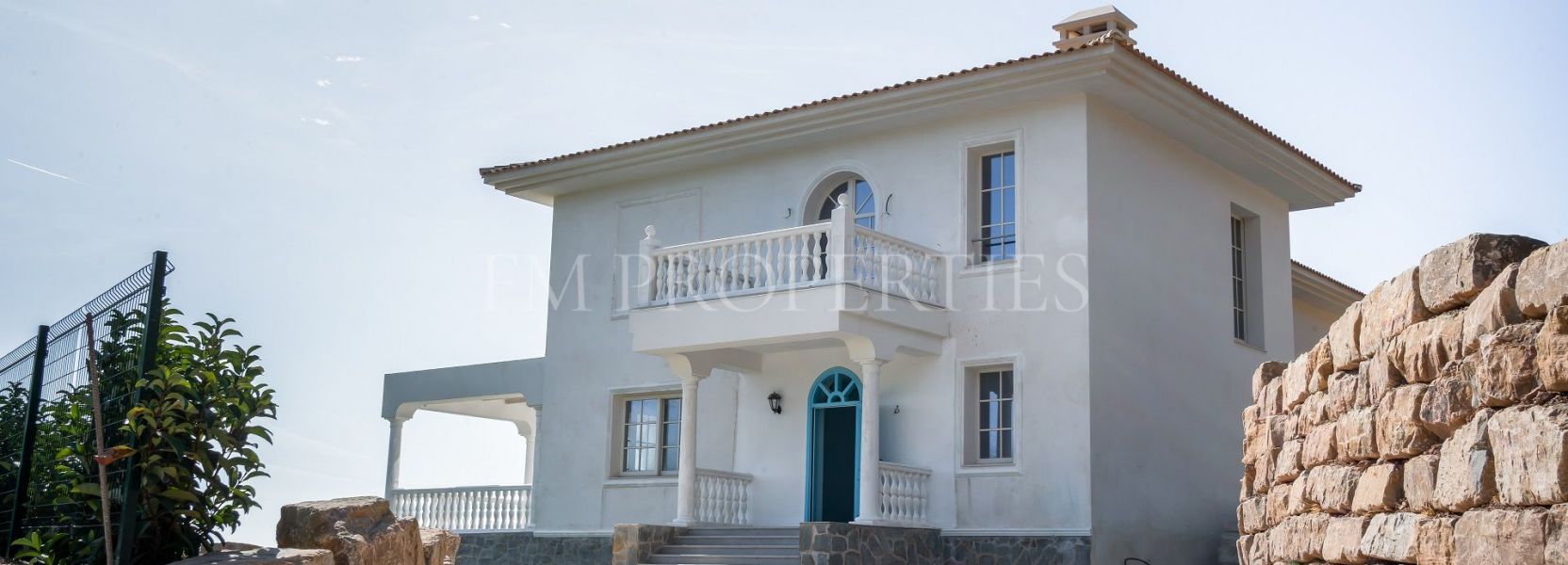 Villa  en Marbella Club Golf Resort, Benahavis