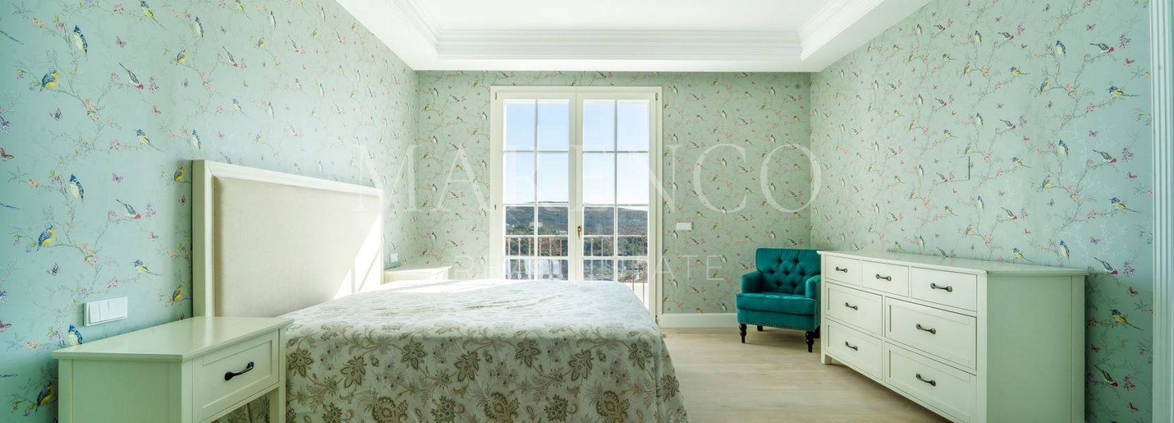 Villa  à Marbella Club Golf Resort, Benahavis