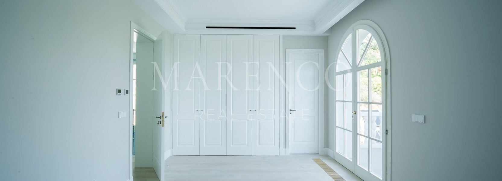 Villa  à Marbella Club Golf Resort, Benahavis