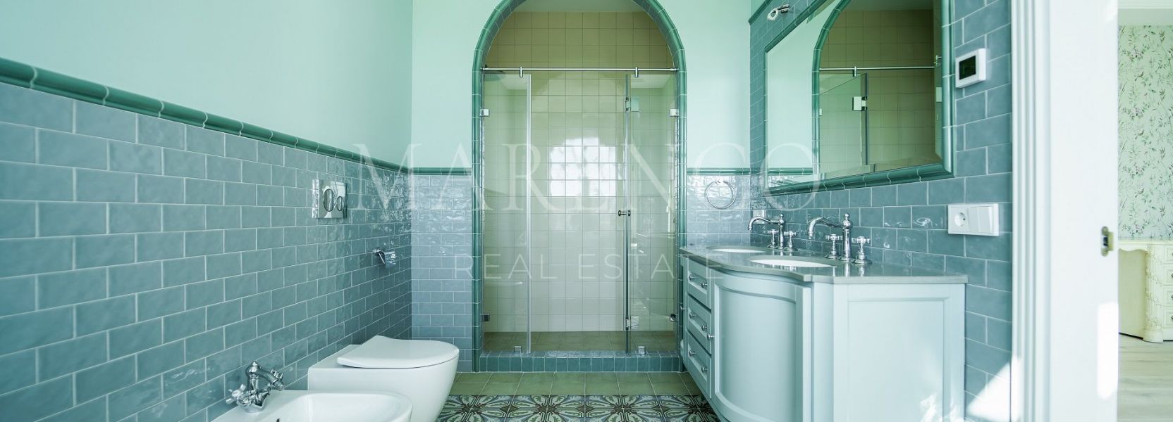 Villa  à Marbella Club Golf Resort, Benahavis