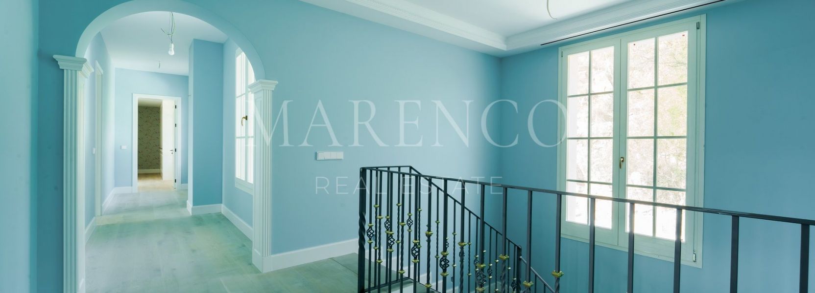 Villa  à Marbella Club Golf Resort, Benahavis