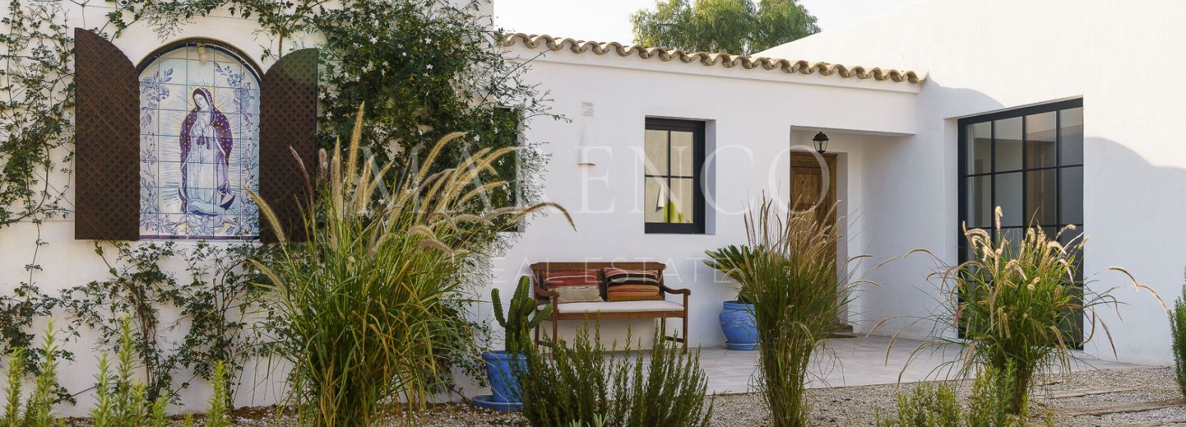 Villa  à Guadalmina Alta, San Pedro de Alcantara