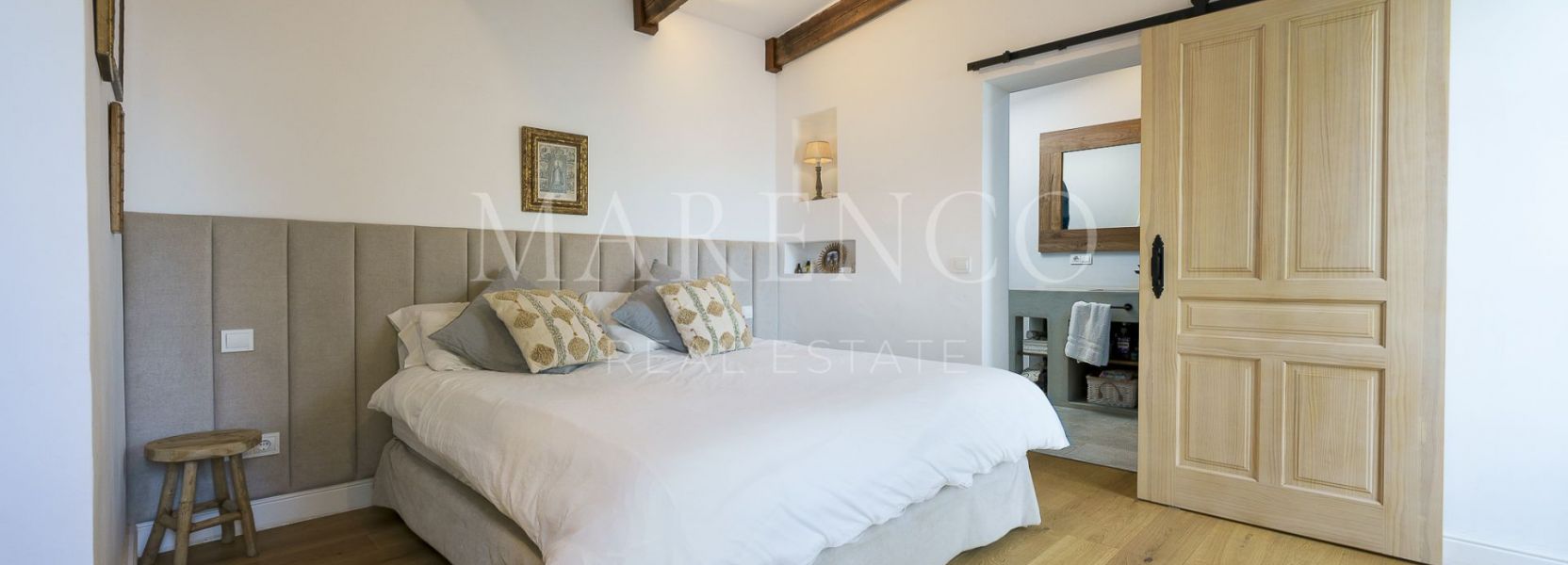 Villa  à Guadalmina Alta, San Pedro de Alcantara