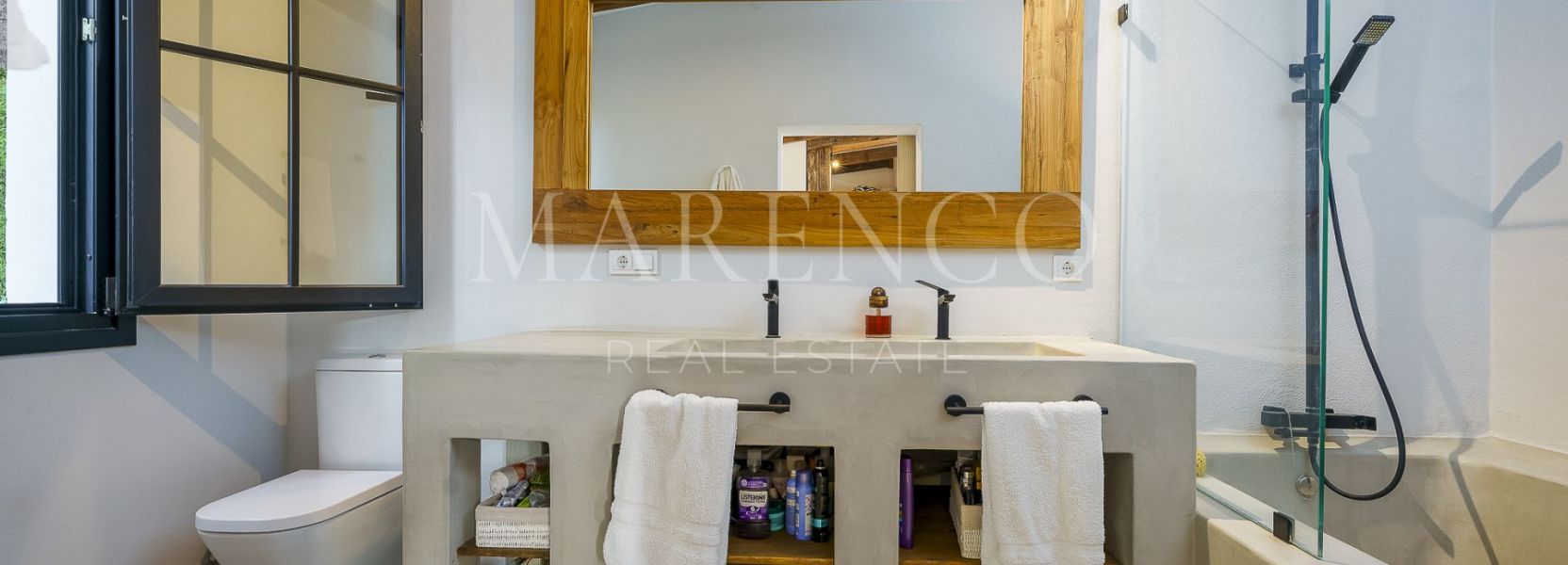 Villa  à Guadalmina Alta, San Pedro de Alcantara