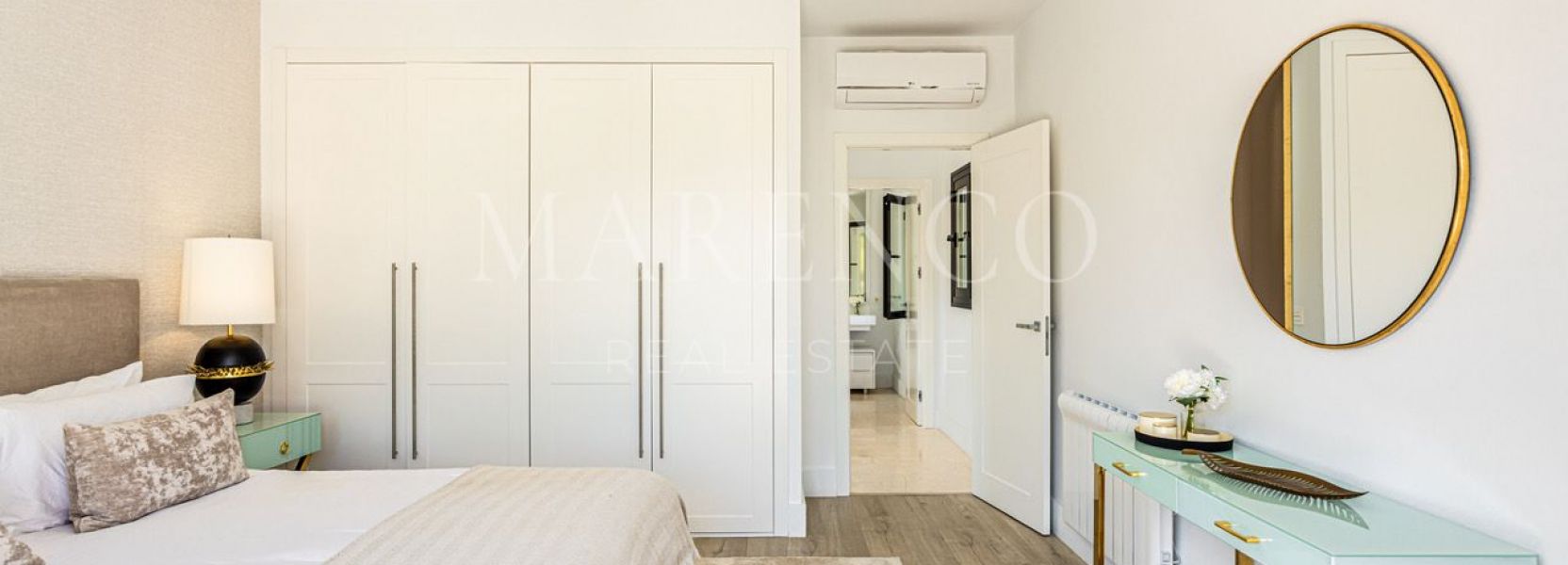 Villa  à Cortijo Blanco, San Pedro de Alcantara