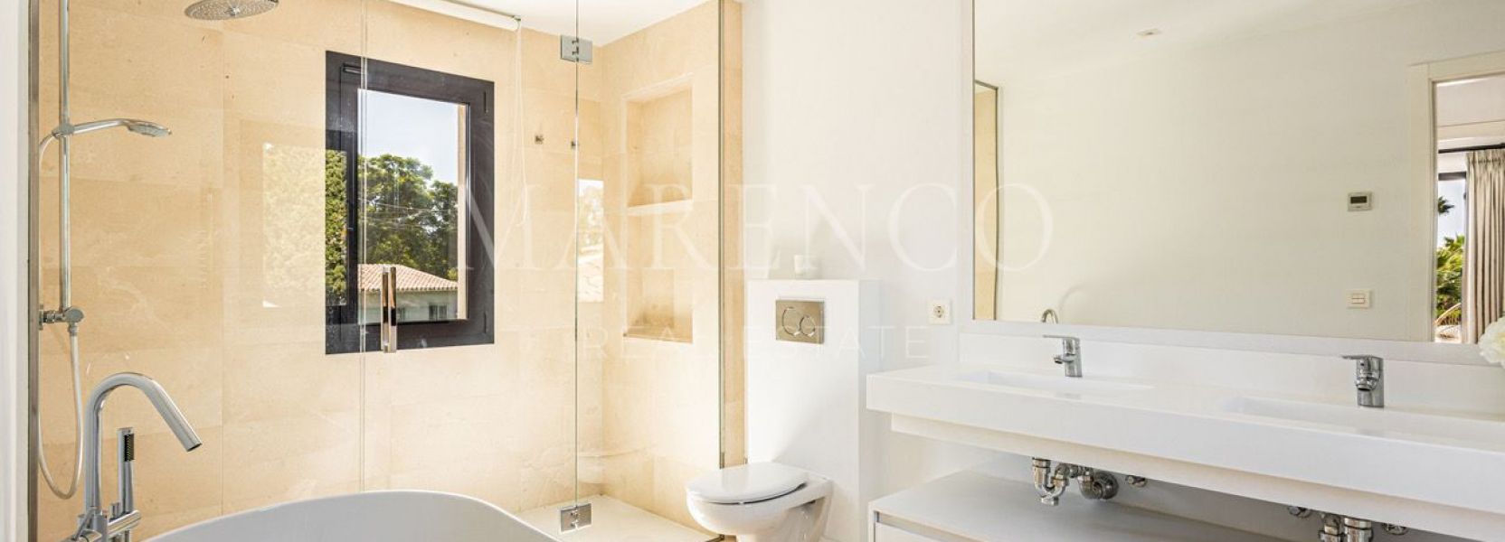 Villa  à Cortijo Blanco, San Pedro de Alcantara