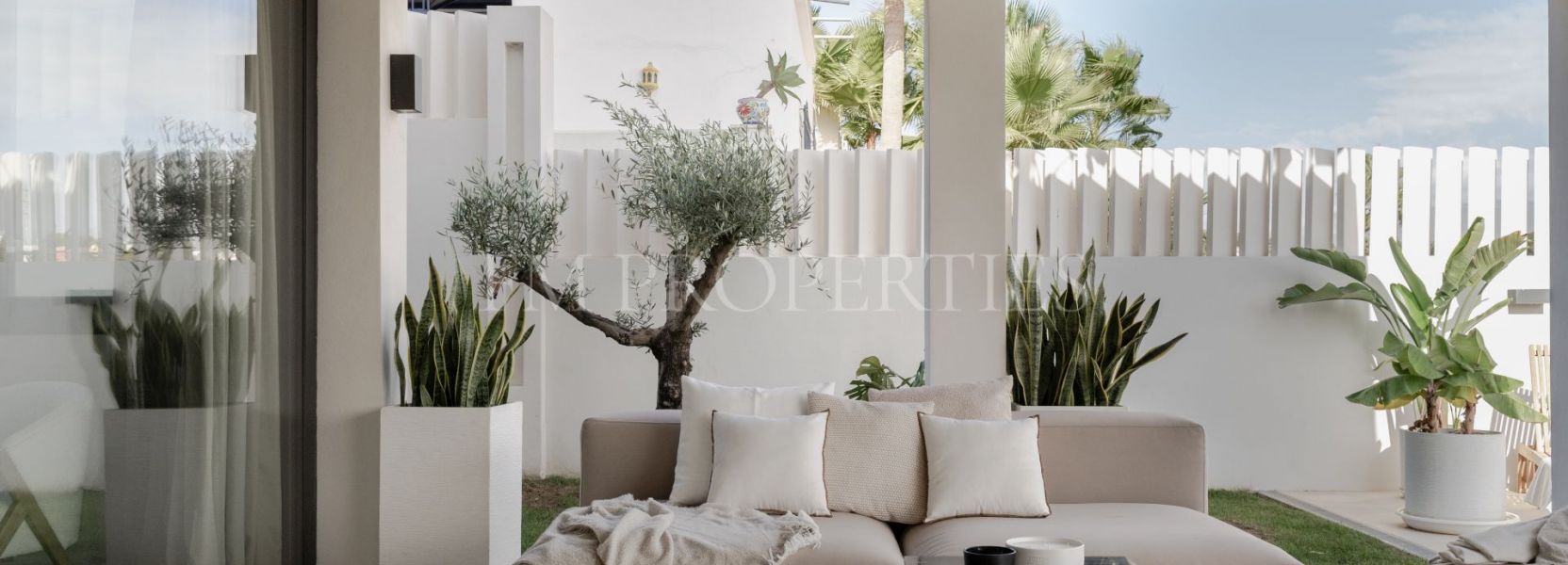 Villa  in Nueva Andalucia, Marbella