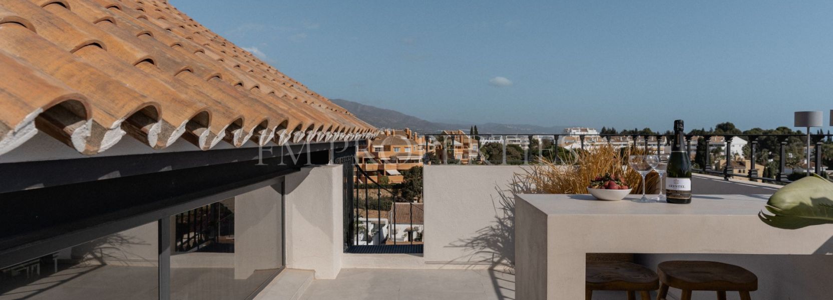 Villa  in Nueva Andalucia, Marbella