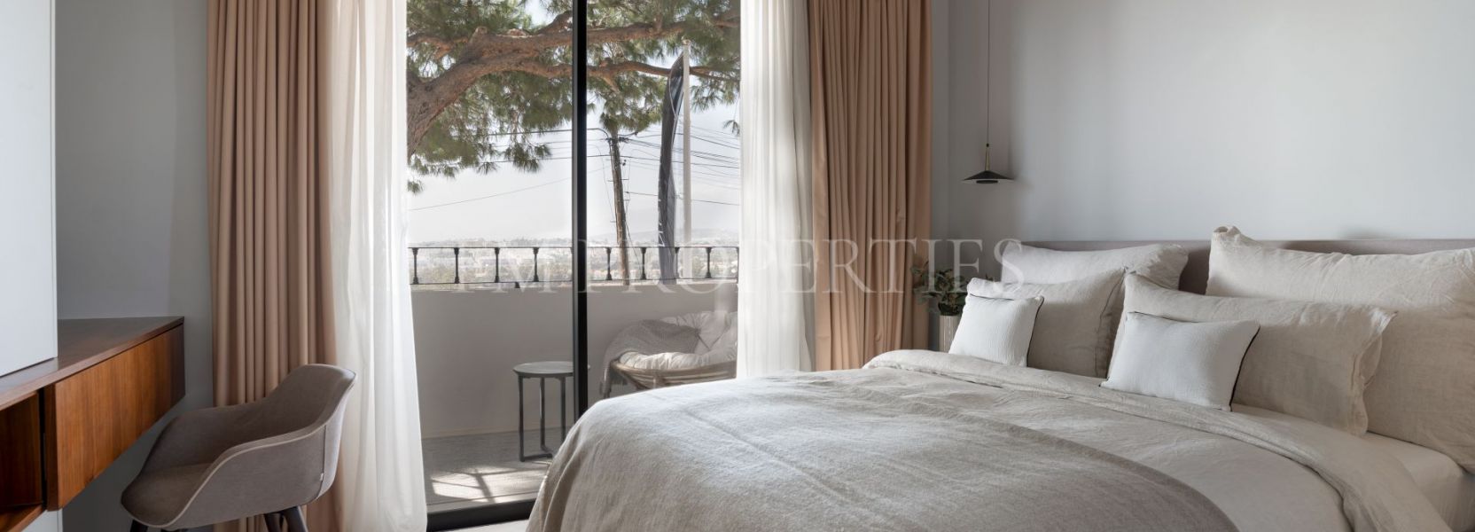 Villa  in Nueva Andalucia, Marbella