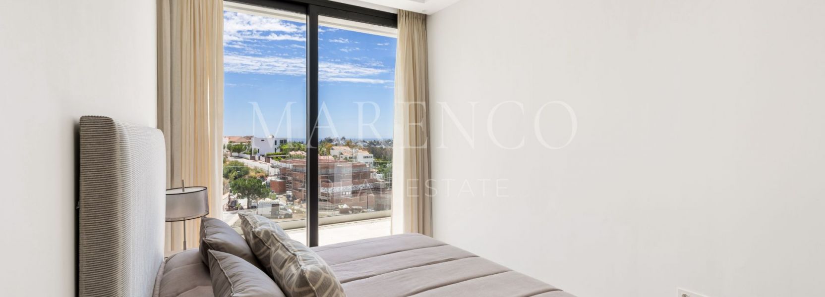 Villa in La Alqueria, Benahavis