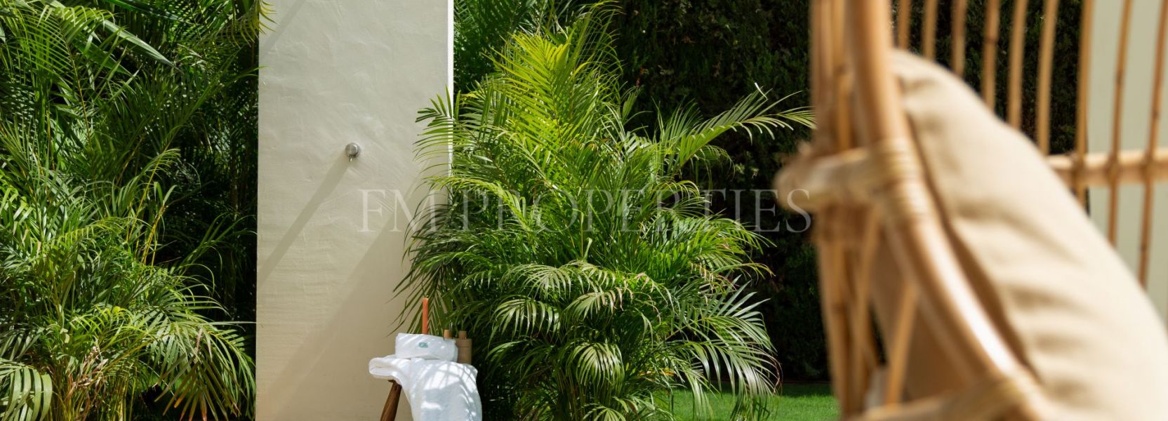 Semi Detached Villa  in Nueva Andalucia, Marbella