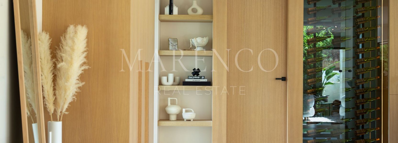 Villa Pareada  en Nueva Andalucia, Marbella