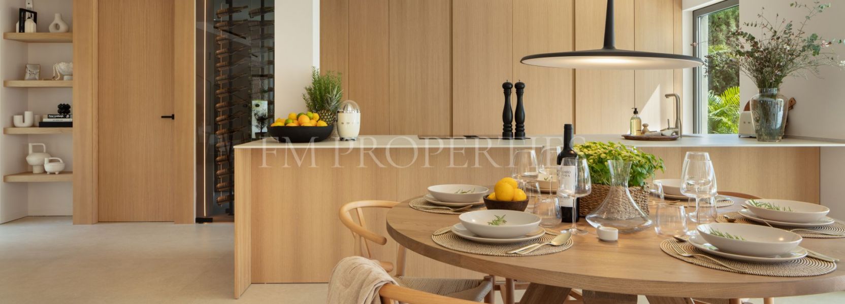 Semi Detached Villa  in Nueva Andalucia, Marbella