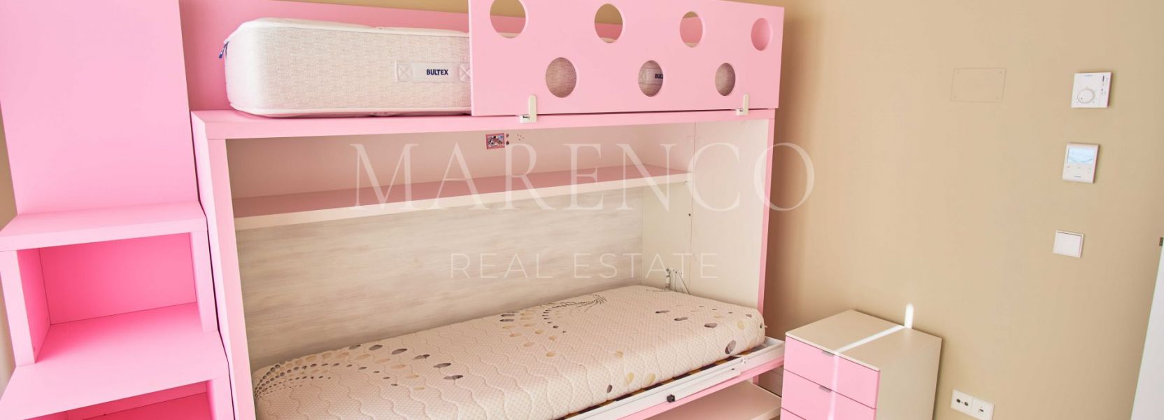 Villa  in Mirador del Paraiso, Benahavis