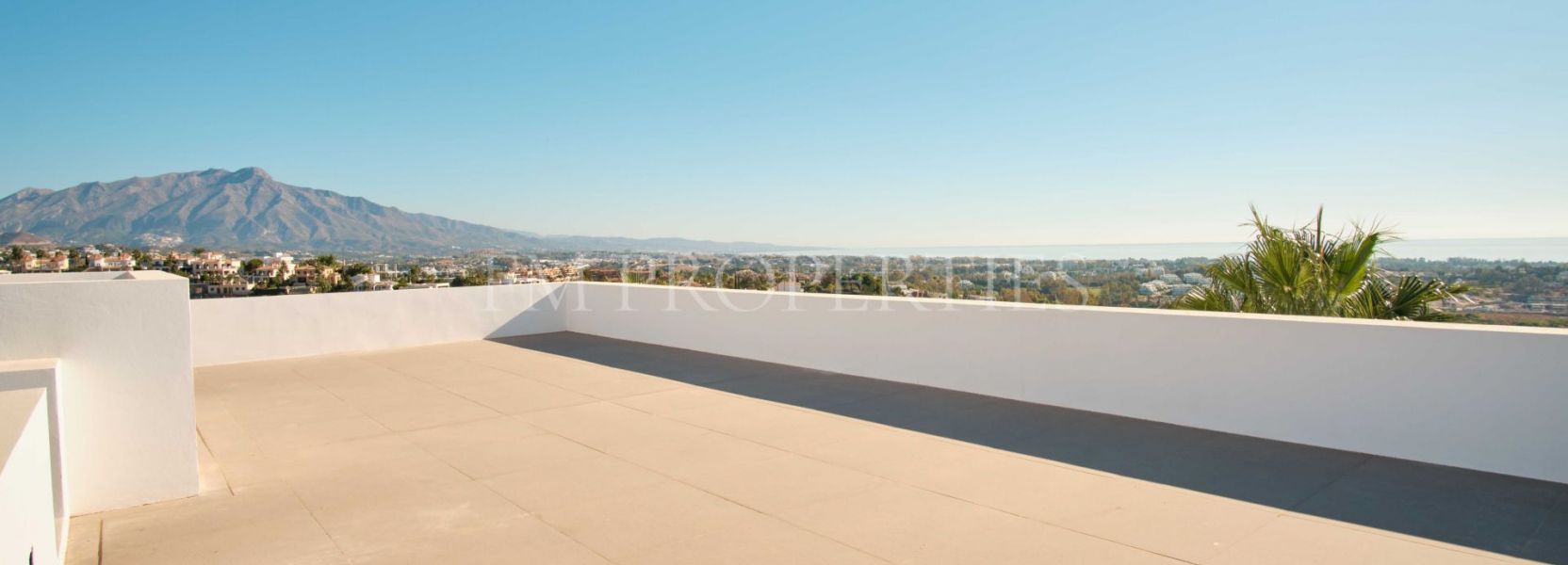 Villa  en Mirador del Paraiso, Benahavis