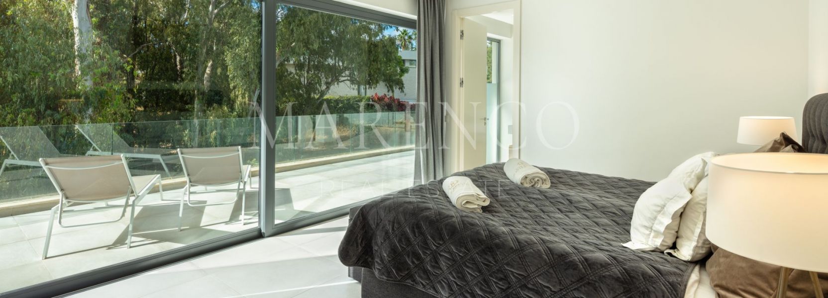 Villa  à Monte Biarritz, Estepona Est, Estepona