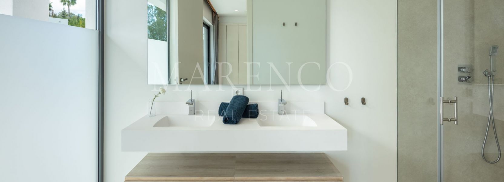 Villa  à Monte Biarritz, Estepona Est, Estepona