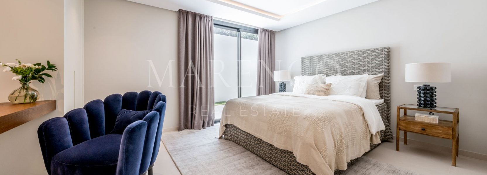 Villa  à Los Naranjos Golf, Nueva Andalucia, Marbella