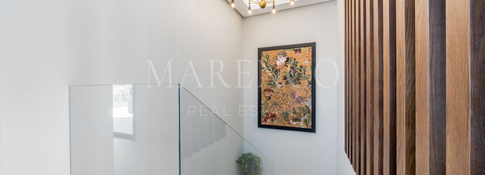 Villa  à Los Naranjos Golf, Nueva Andalucia, Marbella