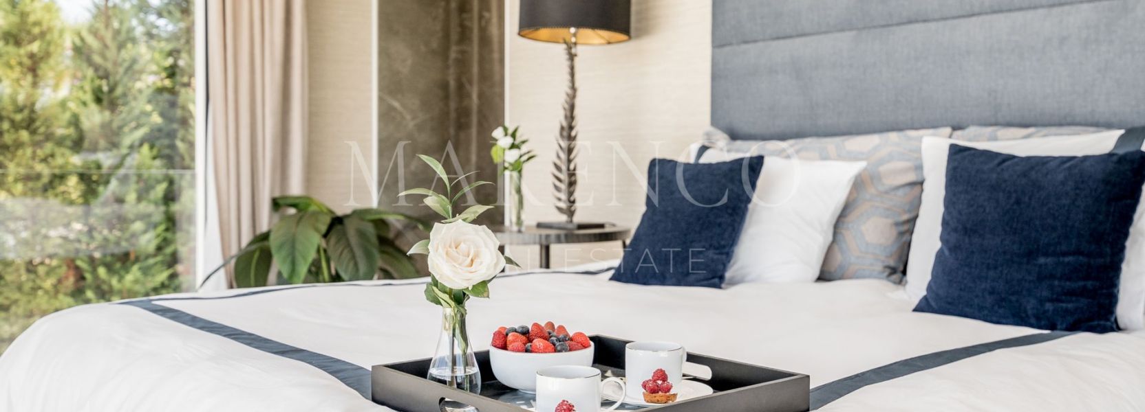 Villa  à Los Naranjos Golf, Nueva Andalucia, Marbella