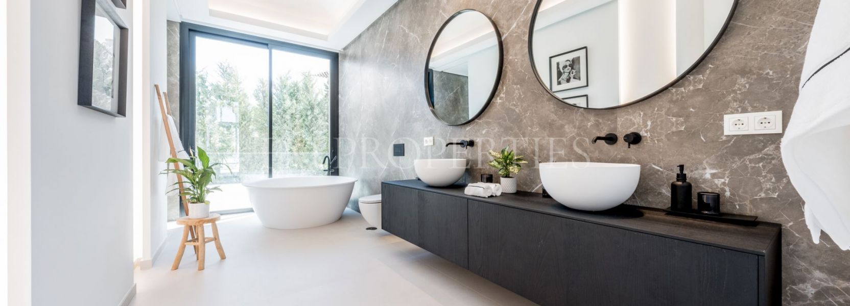 Villa  à Los Naranjos Golf, Nueva Andalucia, Marbella