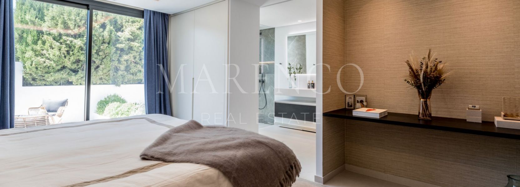 Villa  à Los Naranjos Golf, Nueva Andalucia, Marbella