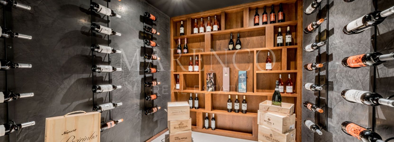 Villa  à Los Naranjos Golf, Nueva Andalucia, Marbella