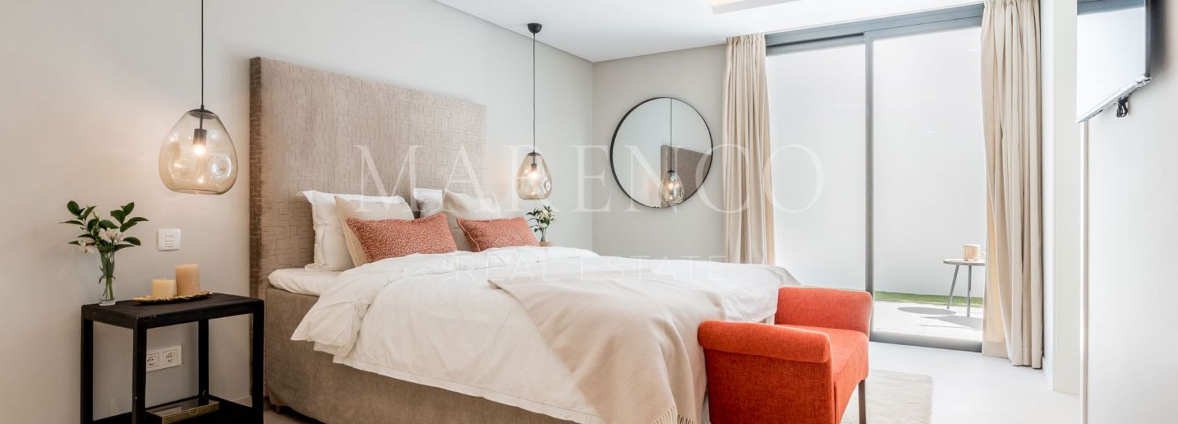 Villa  à Los Naranjos Golf, Nueva Andalucia, Marbella