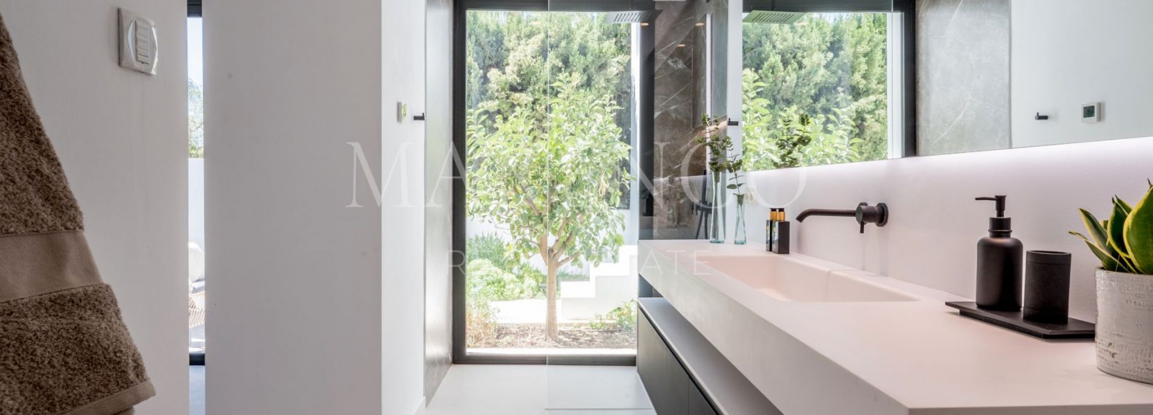 Villa  à Los Naranjos Golf, Nueva Andalucia, Marbella