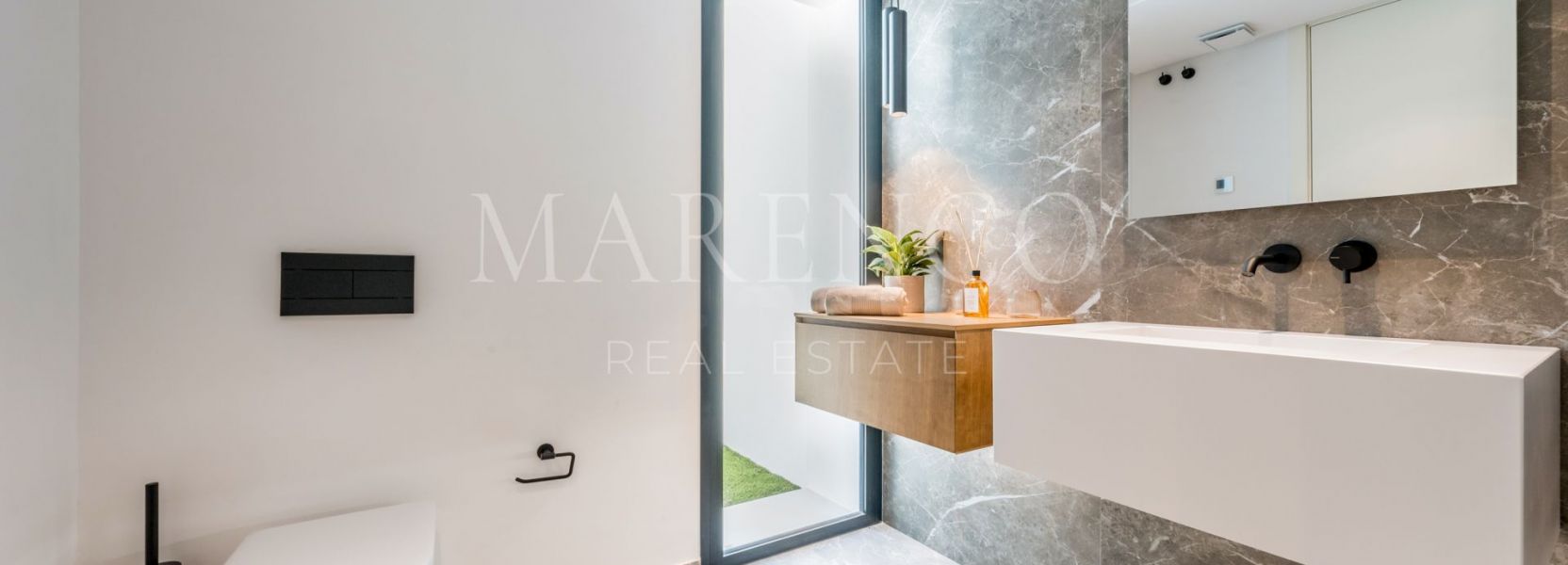 Villa  à Los Naranjos Golf, Nueva Andalucia, Marbella