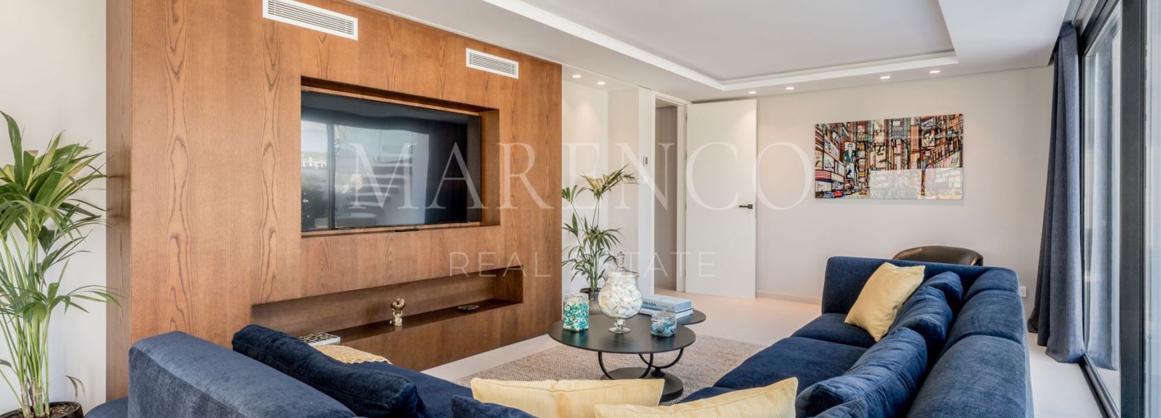 Villa  à Los Naranjos Golf, Nueva Andalucia, Marbella