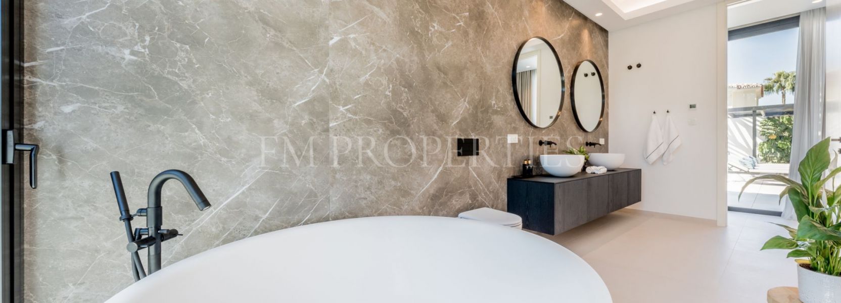 Villa  à Los Naranjos Golf, Nueva Andalucia, Marbella