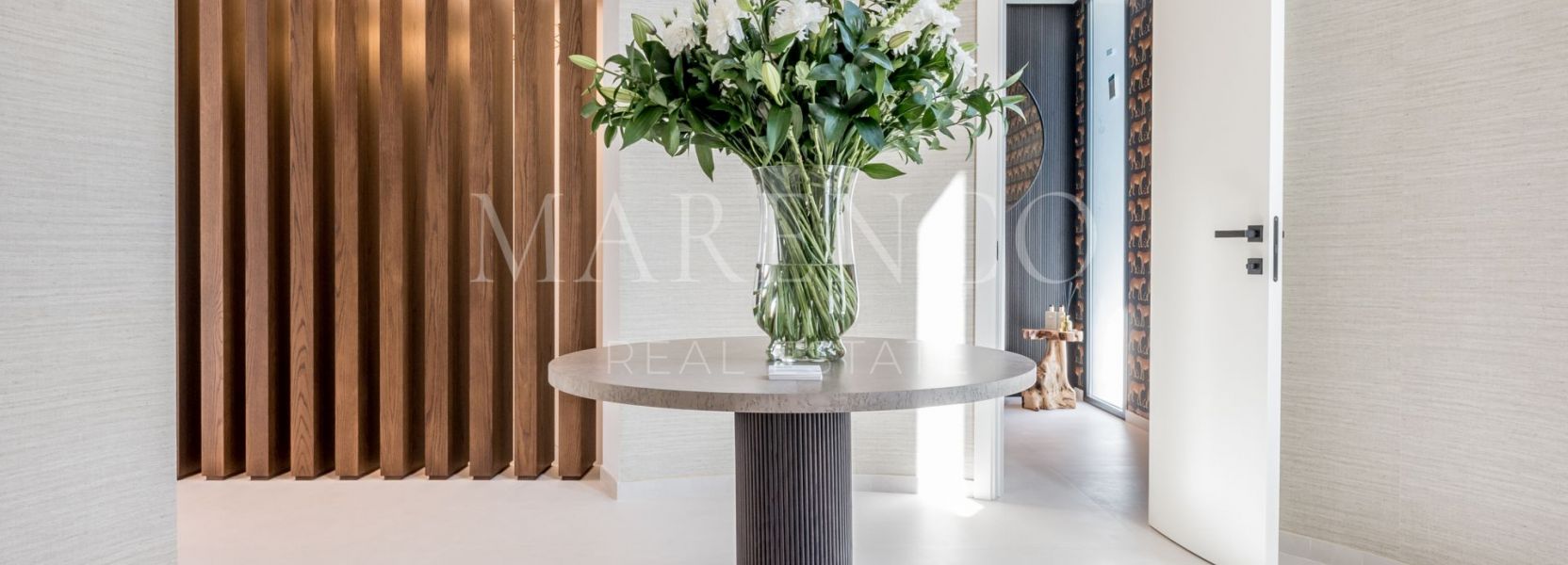 Villa  à Los Naranjos Golf, Nueva Andalucia, Marbella