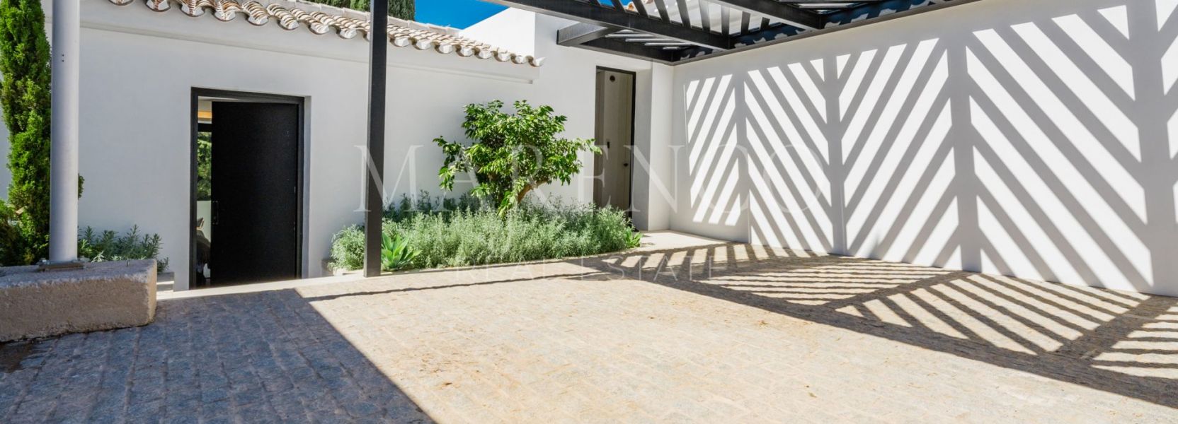 Villa  à Los Naranjos Golf, Nueva Andalucia, Marbella