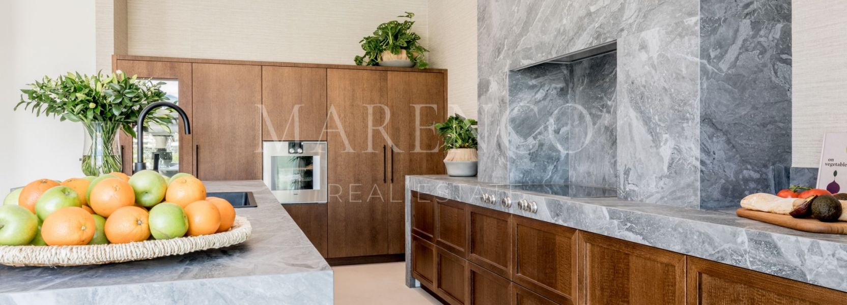 Villa  à Los Naranjos Golf, Nueva Andalucia, Marbella