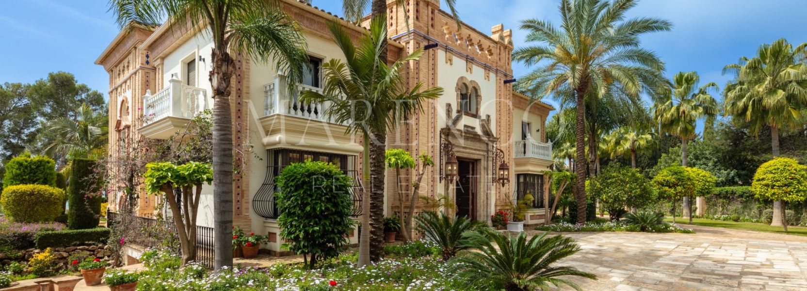 Villa  en Sierra Blanca, Marbella Golden Mile, Marbella