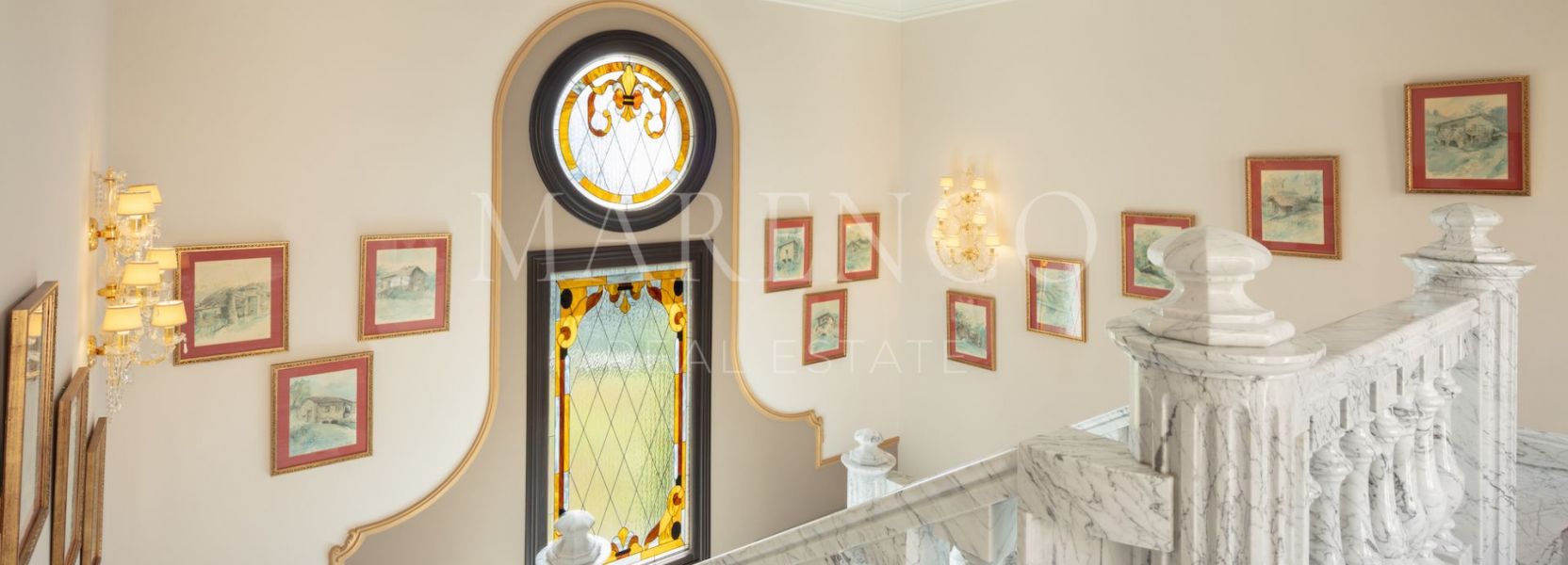 Villa  en Sierra Blanca, Marbella Golden Mile, Marbella