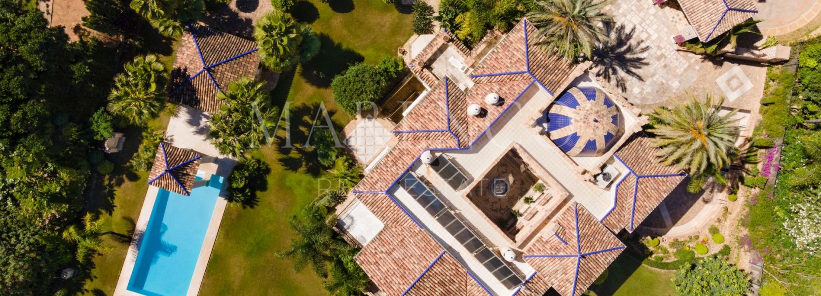 Villa  en Sierra Blanca, Marbella Golden Mile, Marbella