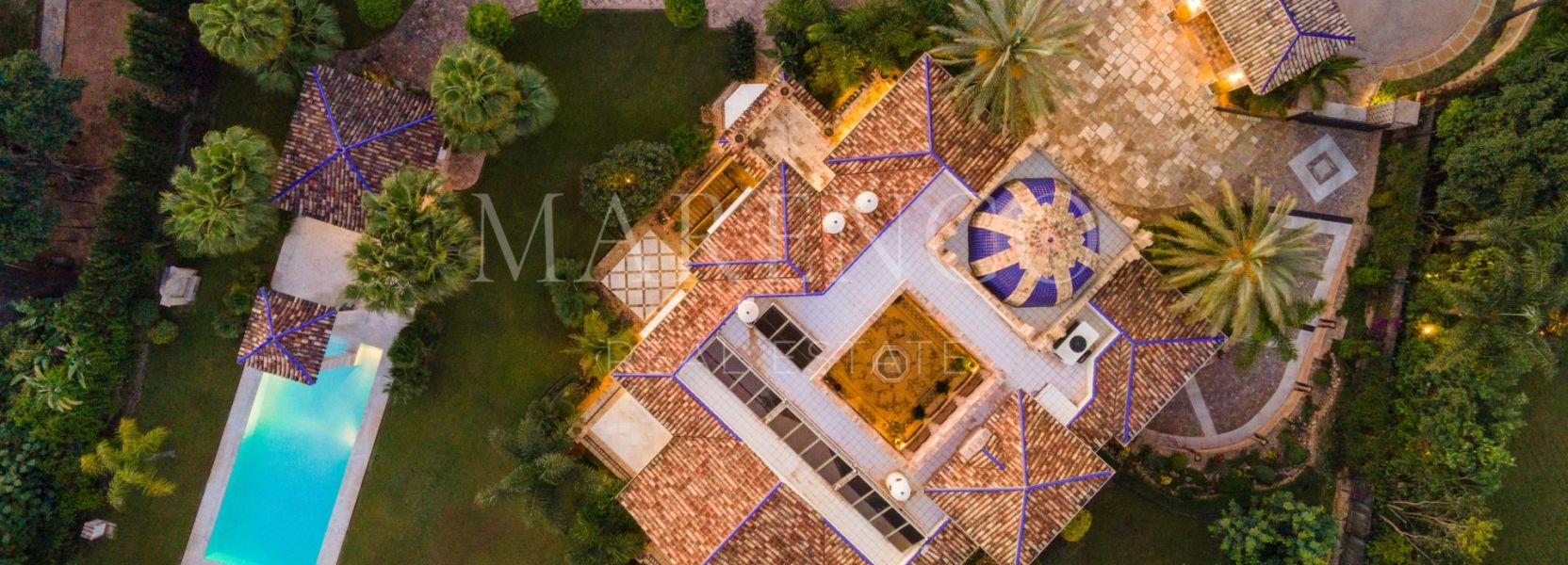 Villa  en Sierra Blanca, Marbella Golden Mile, Marbella