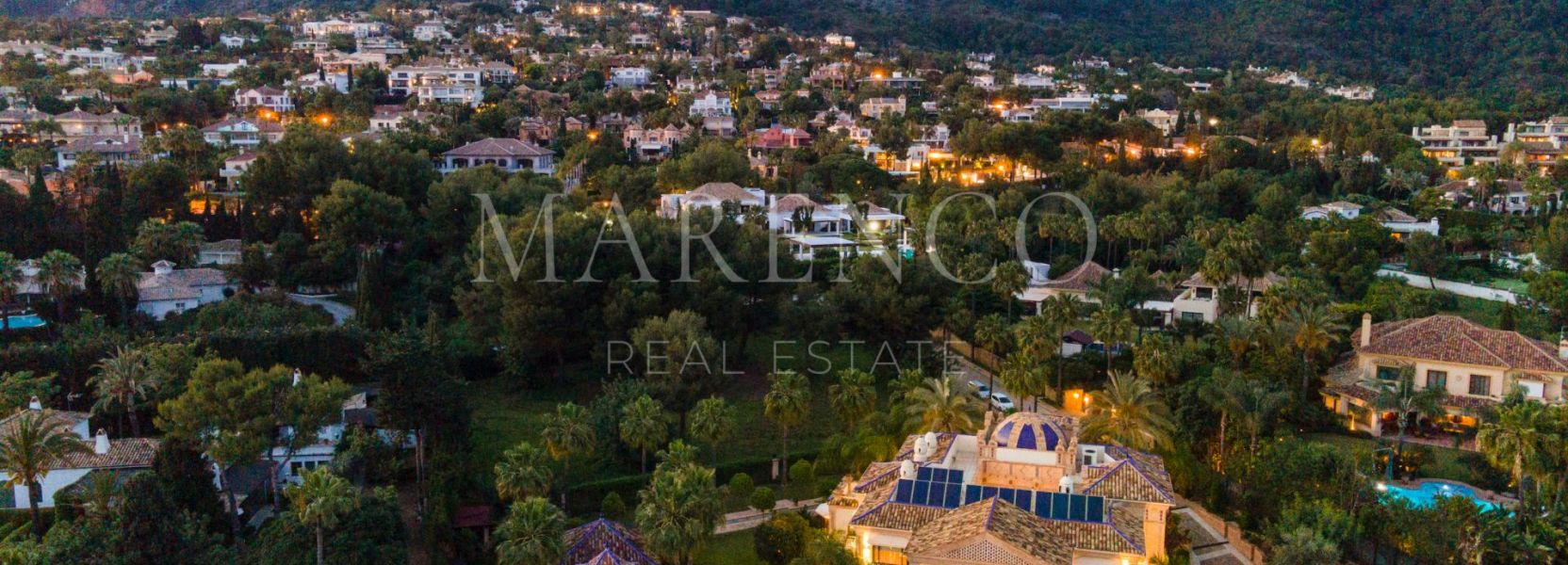 Villa  en Sierra Blanca, Marbella Golden Mile, Marbella