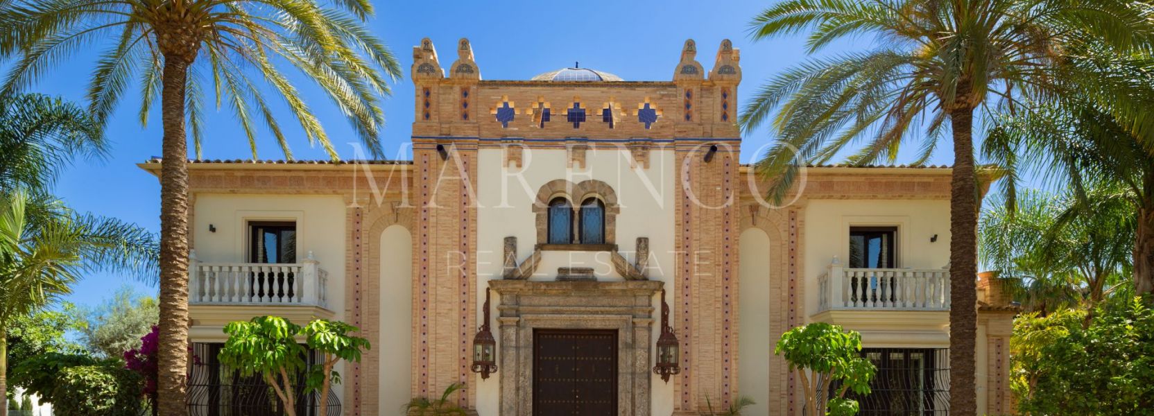 Villa  en Sierra Blanca, Marbella Golden Mile, Marbella