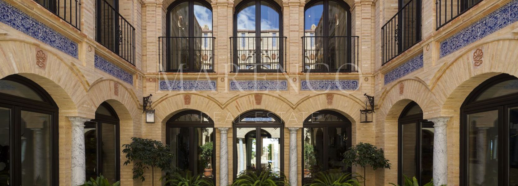 Villa  en Sierra Blanca, Marbella Golden Mile, Marbella