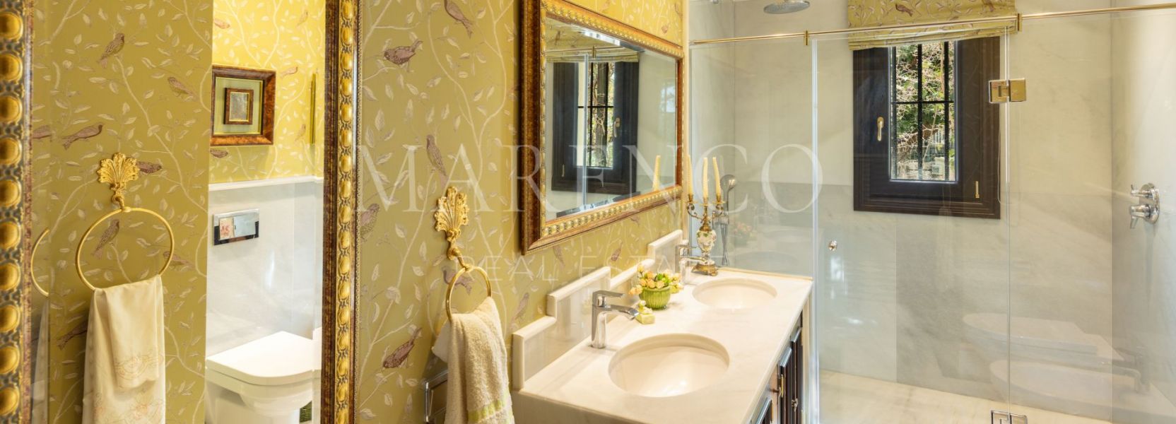 Villa  en Sierra Blanca, Marbella Golden Mile, Marbella